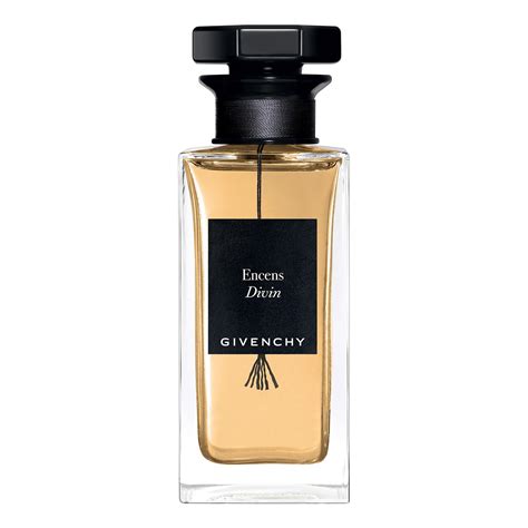 Encens Divin by Givenchy– Basenotes